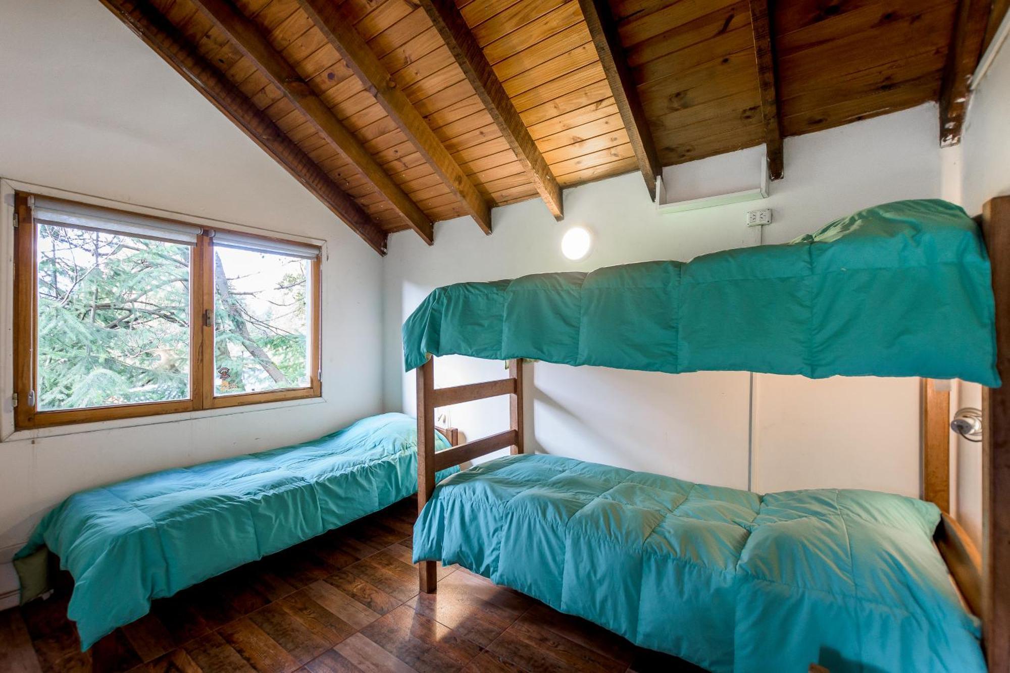 Hostel La Angostura ビージャ・ラ・アンゴストゥーラ エクステリア 写真